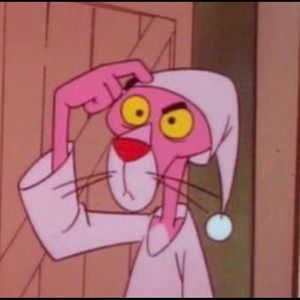 Meet your Posher, Trevor